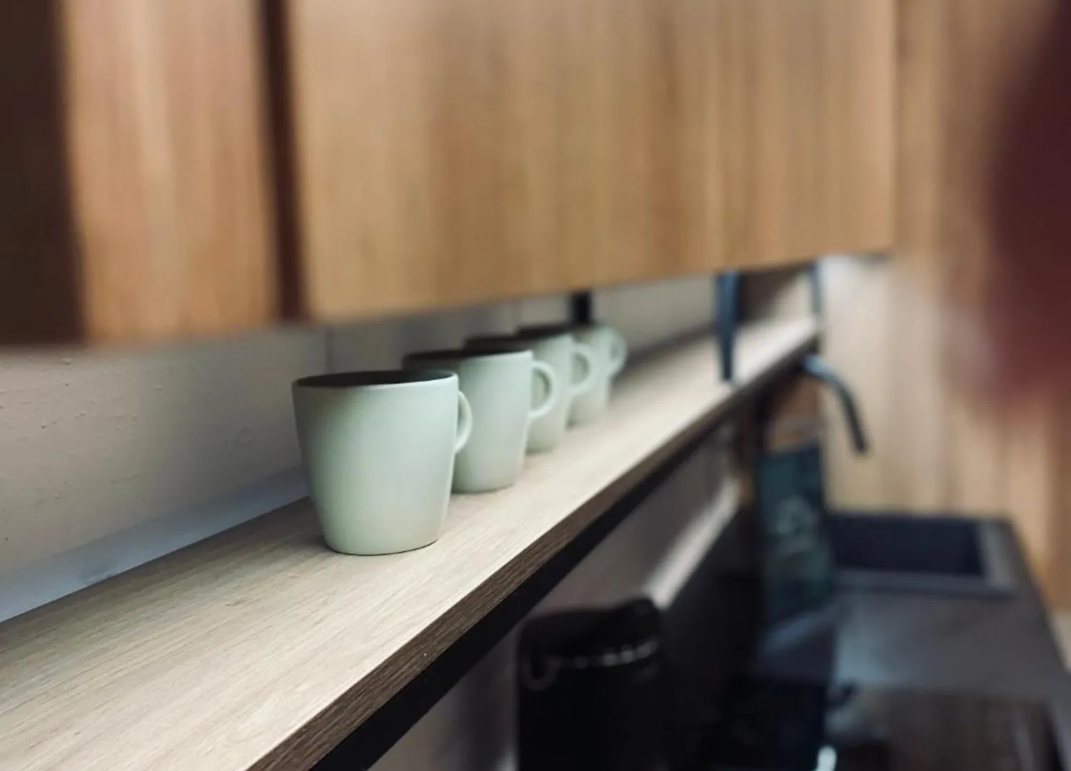 Apartament Officyna Познань Апартаменты