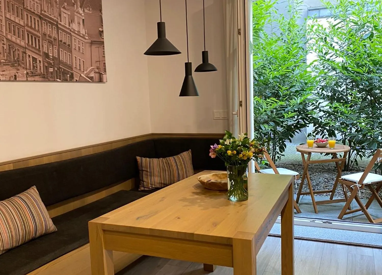 Apartament Officyna Познань 0*,  Польша