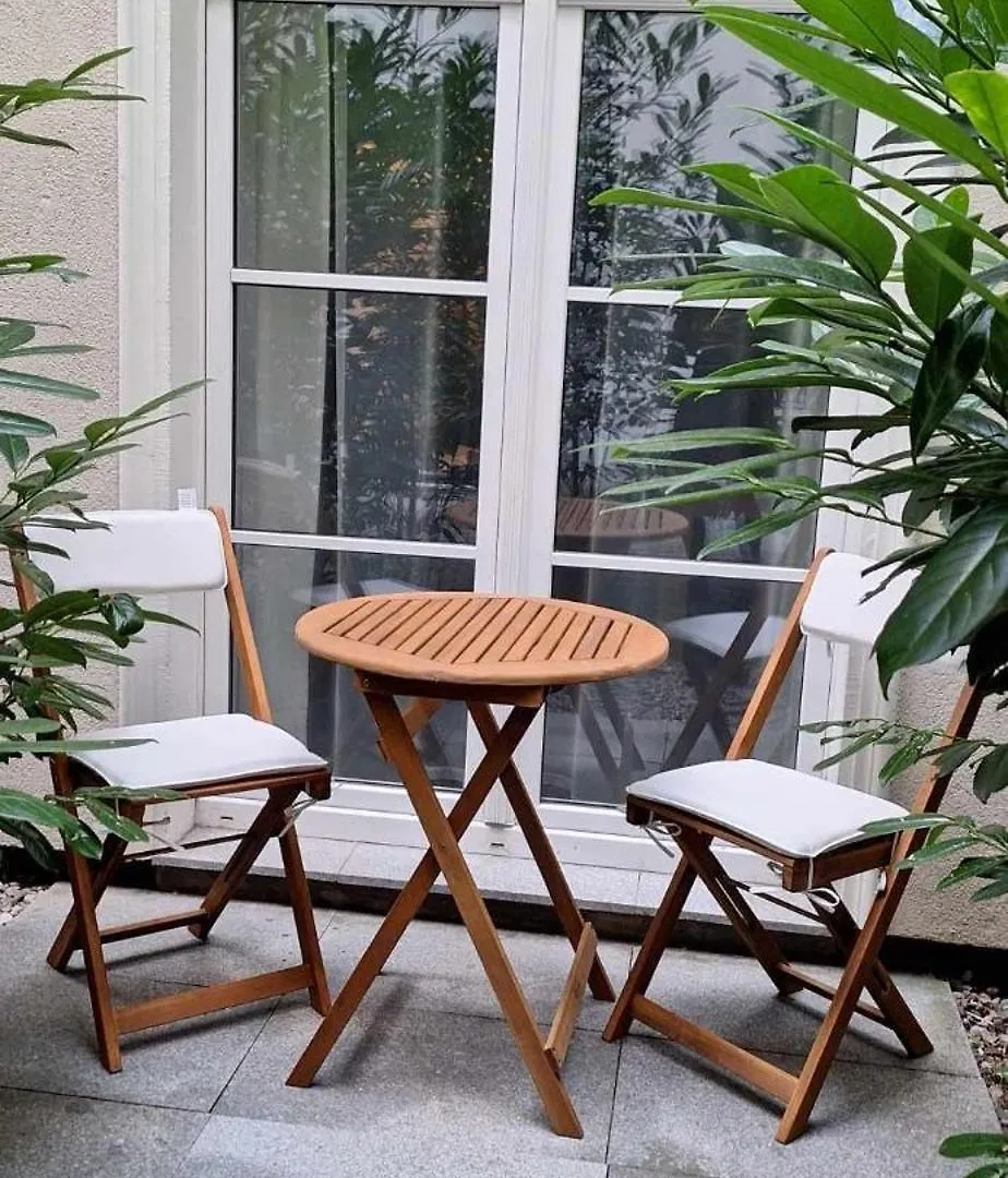 Apartament Officyna Познань 0*,